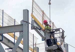 EN 1090-2:2018: What's new? - 10/12/2018, Bruxelles