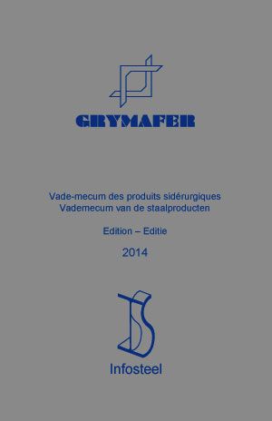 Vademecum van de staalproducten